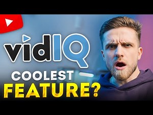 VidIQ Ultimate Update That'll Boost Any Youtube Channel
