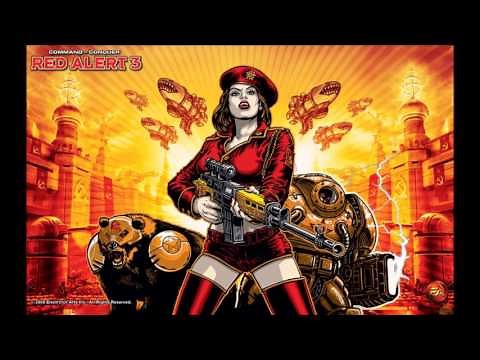 8BITS of Soviet March - Red Alert