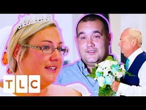 Bride Met Her Husband When She Was Five! Heart-warming Story | Curvy Brides Boutique