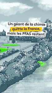 9.4K views · 135 reactions |  C’est un géant de la chimie et un des...