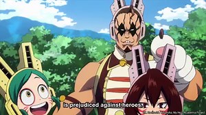 29K views · 1K reactions | My Hero Academia Season 3 - Episode 3...