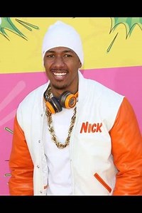 The Nick Cannon Show (2002-2003) - TV Show