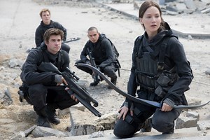 ‘Mockingjay Part 2’ Review: Jennifer Lawrence Sends Out the ‘Hunger Games’ Saga With a Bang