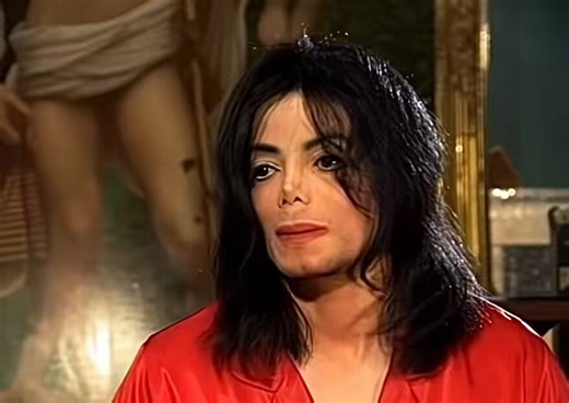 Based off of this clip alone, it’s very telling how bad the abuse was. The dead expression on Michael‘s face while reminiscing about his childhood. He even tried crying but couldn’t shed a tear because of how numb his brain had become processing all that trauma