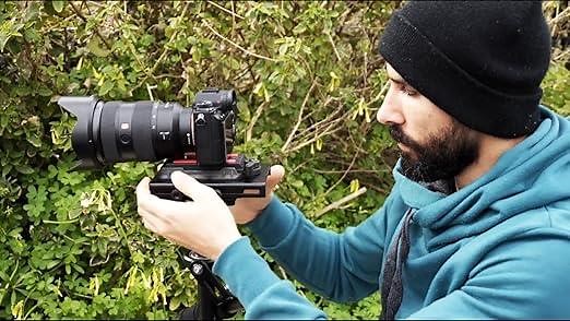 FLYCAM 3000 23inch\/58cm Professional Handheld Camera