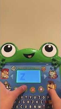 2026 leapfrog toy story 5 interactive lilypad￼￼