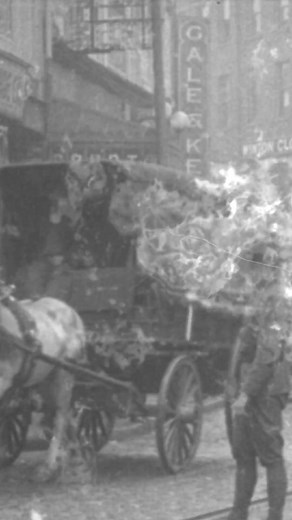 The infamous Boston Police strike began on #ThisDayInHistory in 1919 causing an uproar around the nation and confirming the growing influence of unions on American life. https://www.history.com/this-day-in-history/the-boston-police-department-goes-on-strike | HISTORY