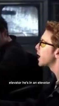 “Trust No One 😱 | Enemy of the State’s Most Intense Scene”