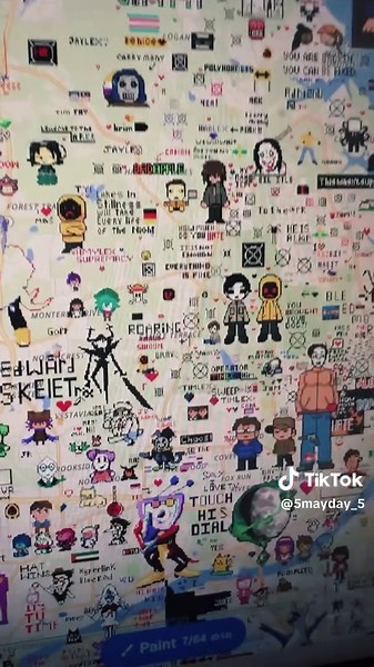 Exploring the Marble Hornets Fandom and Creepypasta