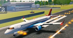 Flight Sim 2018 v3.1.1 Mod Para, Altın Hileli Apk İndir 2020