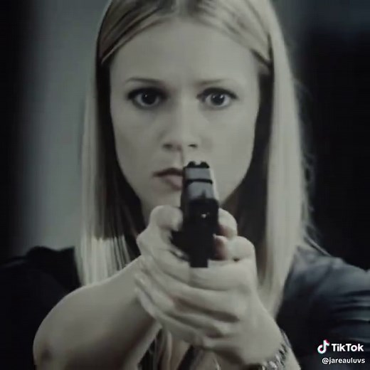 Jennifer Jareau Edits from Criminal Minds