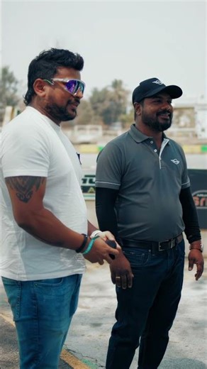 MINI Bengaluru Go Kart Event | MINI KUN Exclusive | MINI INDIA