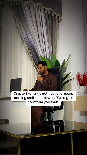 Crypto Trading Alerts: What They Really Mean