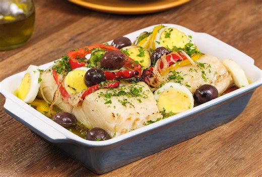 Almoço de Páscoa: 25 receitas para um cardápio completo e fácil | Receitas