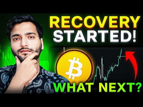 BITCOIN Update & Analysis Today !