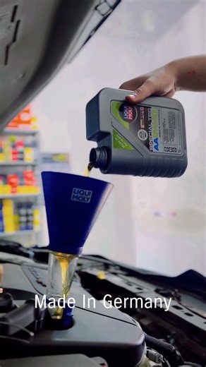 Modern Automotive Technology on Reels