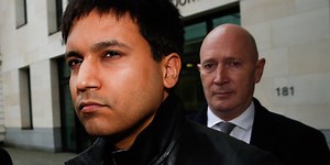 British “Flash Crash” Trader Pleads Guilty to Fraud in U.S. | Fortune