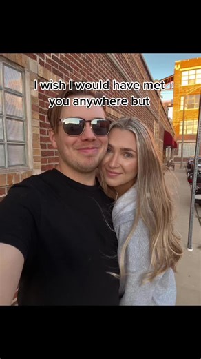 Unconventional Hinge Success Story: Meeting Anywhere But Expected