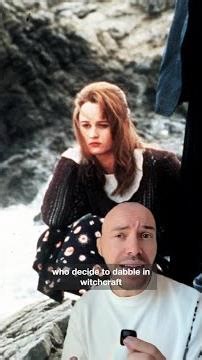 A-listers who almost starred in The Craft