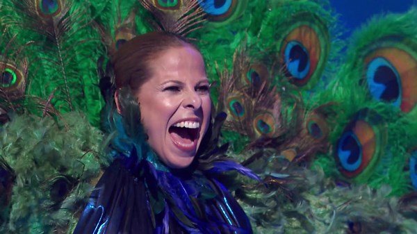 ¡Pastora Soler era el Pavo Real de ‘Mask Singer’! Así hemos desvelado su identidad