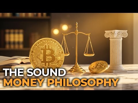 Bitcoin and Austrian Economics: A Philosophical Alliance