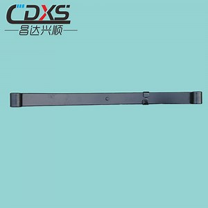 [Hot Item] High-Performance Leaf Spring Suspension Upgrade Kit for Vehicles