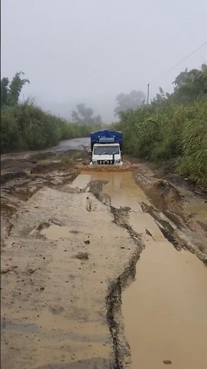 Ultimate Off-Roading Truck Showdown
