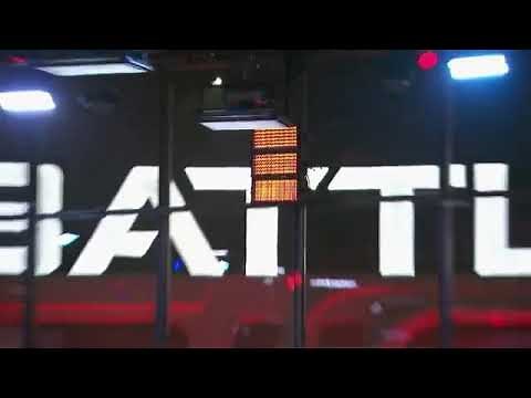 Battlebots new season Huge vs Bite force