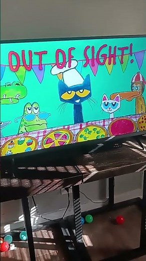 Nick Jr. US Continuity (January 2, 2022)