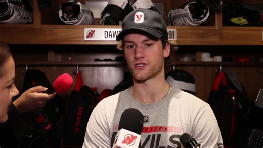 Mercer | POST-RAW 10.22.25