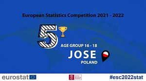 24 reactions | ⭐ European Statistics Competition 2022 WINNERS ⭐ ...