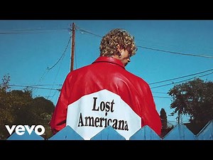 mgk - starman (Official Audio)