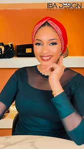 Un ensemble qui fait toute la différence ✨ Coupe flatteuse, style intemporel et élégance naturelle. Porte-le et sens-toi confiante, belle et stylée. 📞 223 77 77 43 43 #EnsembleChic #FemmeÉlégante #ModeMali | IBA Design