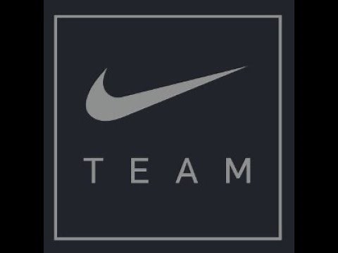 Nike Team Builder Uniform Designer
