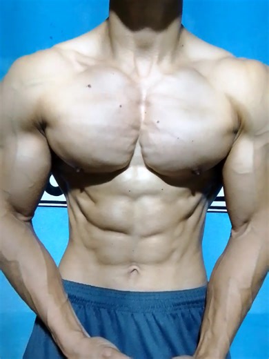 Rutina en Casa para un Pecho Perfecto