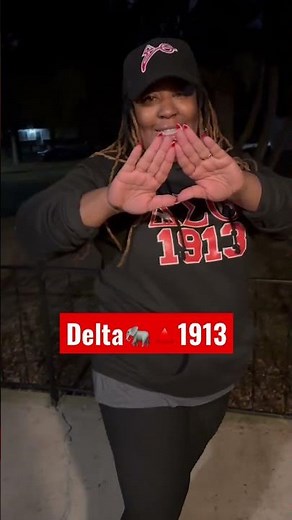 1913 Founders Day: How Delta Sigma Theta Changed History Forever! #college #youtubeshorts
