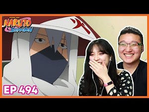 WEDDING PREPARATIONS :D | Naruto Shippuden Couples Reaction & Discussion Episode 494