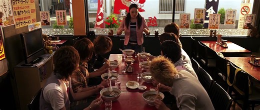 Gokusen The Movie (2009) Full Movie English Sub [Full Movie] [Full Version]Full EP - Full