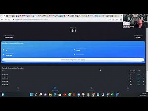 COTPS Cryptos OTC Trading Platform Earn up to 3%+ Daily Bot Kicking Butt!!!