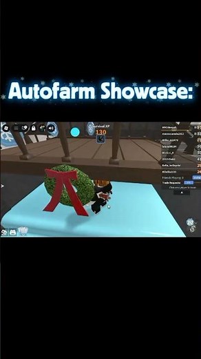 mm2 script auto farm winter coins afk no ban 2026 #roblox #script #mm2 #murdermystery2
