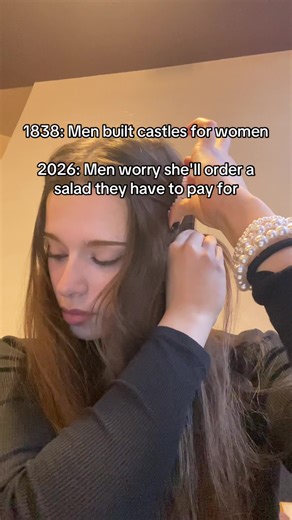 The Evolution of Gender Expectations and Society