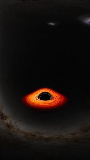 The Creepy Sound of a Black Hole | NASA’s Real Recording”