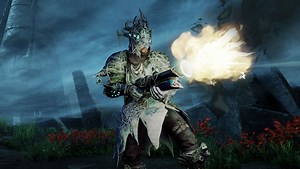 New World opens some fresh servers to celebrate its reworked game start