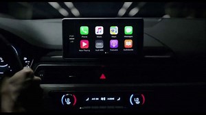 Audi A4 TV Spot, 'Faster' Song by The Stooges