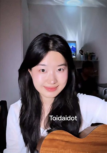 Toidaidot là ai? Clip chilly và tên Toidaidot