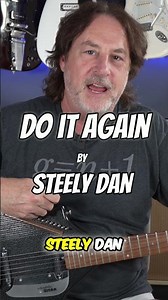 Unlock Steely Dan's 'Do It Again' Solo F Major Scale Secret