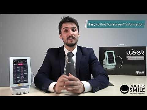 Wiser 3 Global Launch - Doctor Smile