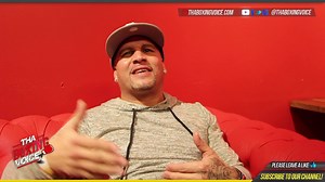 🔥Tevin Farmer trainer Raul "Chino" Rivas on Lomachenko, Jono Carroll Farmer bicep injury⁉️