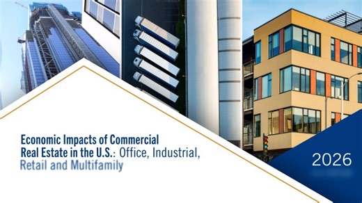 NAIOP Research Foundation: Commercial Real Estate's Community Impact | NAIOP posted on the topic | LinkedIn