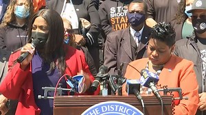 Four lawmakers angle for Bronx borough president’s seat